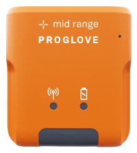 MARK 2 standard range | ProGlove wearable barcode scanners