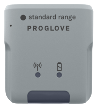 MARK Basic mid range | ProGlove wearable barcode scanners
