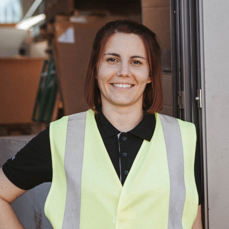 ProGlove speaker avatar