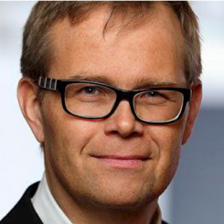 ProGlove speaker avatar